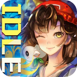 Idle Monster-Pocket Magic