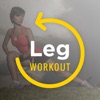 Leg, Thigh, Quad Home Workouts