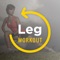 Icon Leg, Thigh, Quad Home Workouts