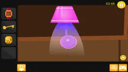 Game screenshot Chamber escape Silent room mod apk