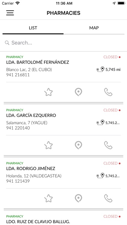 SmartAppCity screenshot-4