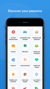 Tapatalk - 200,000+ Forums screenshot