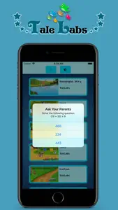 TaleLabs: Urdu Stories For Kid screenshot #8 for iPhone