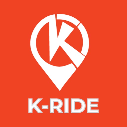 K-Ride Merchants (Riders)