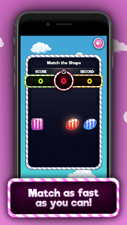 Sugar Match: Kingdom Conquest screenshot-4