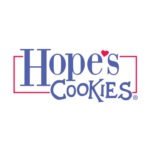 Hope's Cookies icon