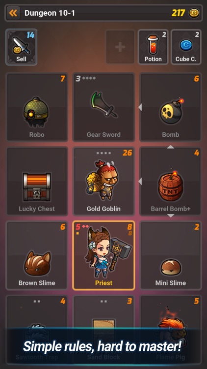 Cube Card screenshot-3