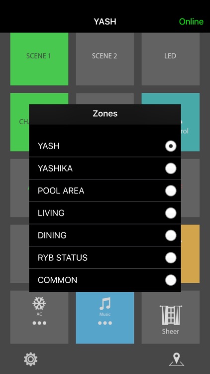 SquareApp - EonAutomate