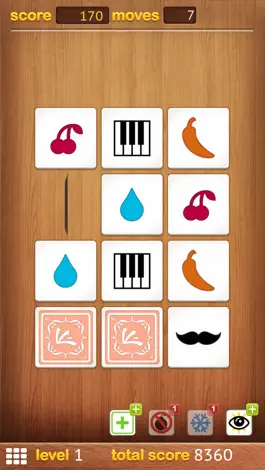 Game screenshot Flipout! Card Match hack