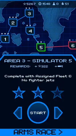 Game screenshot Carrier Commander: War at Sea hack