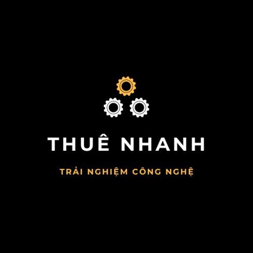 Thuê Nhanh - Công Nghệ