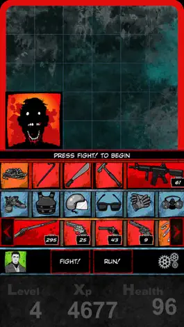 Game screenshot Survivor Z hack
