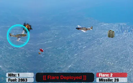 Air Shooters