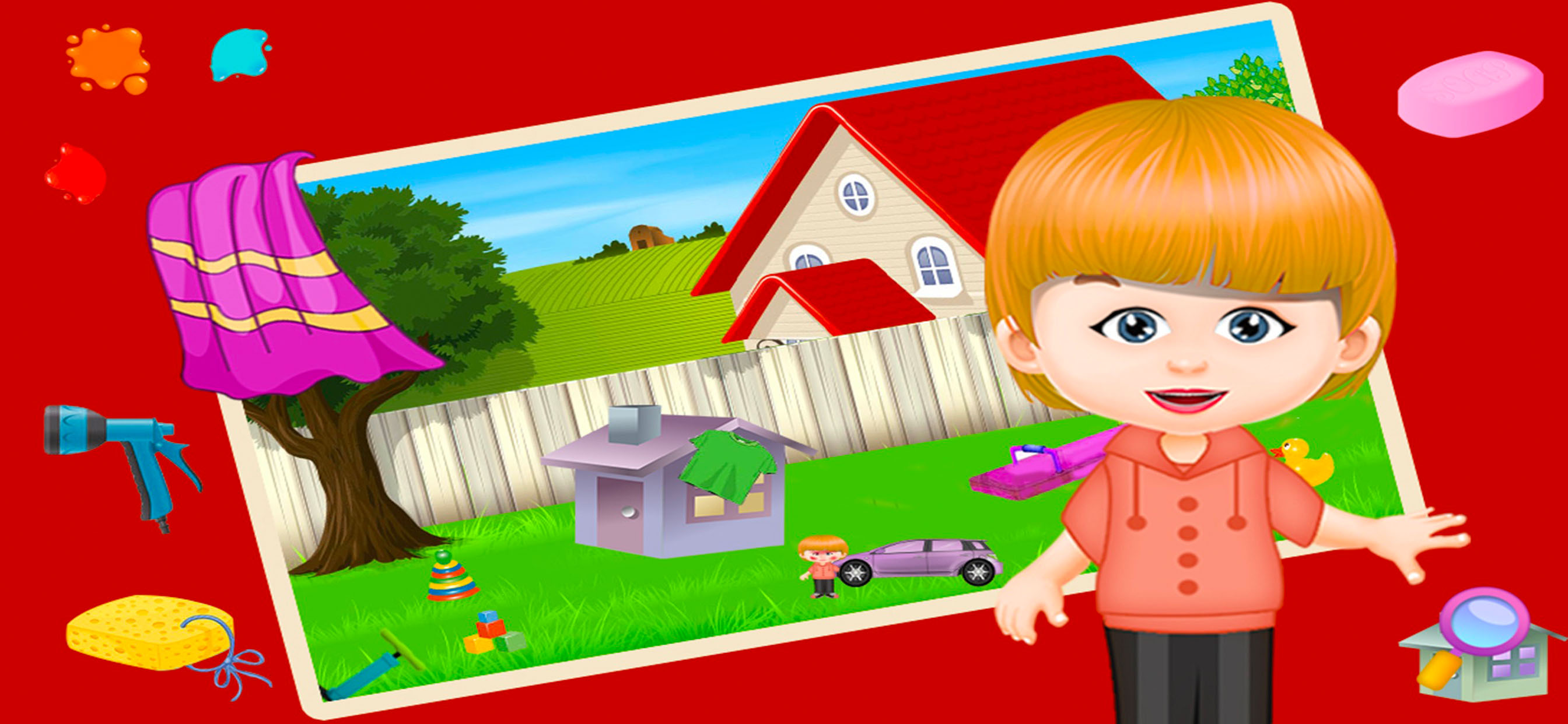 Elsa Car Wash & Repairing Shop screenshot 3