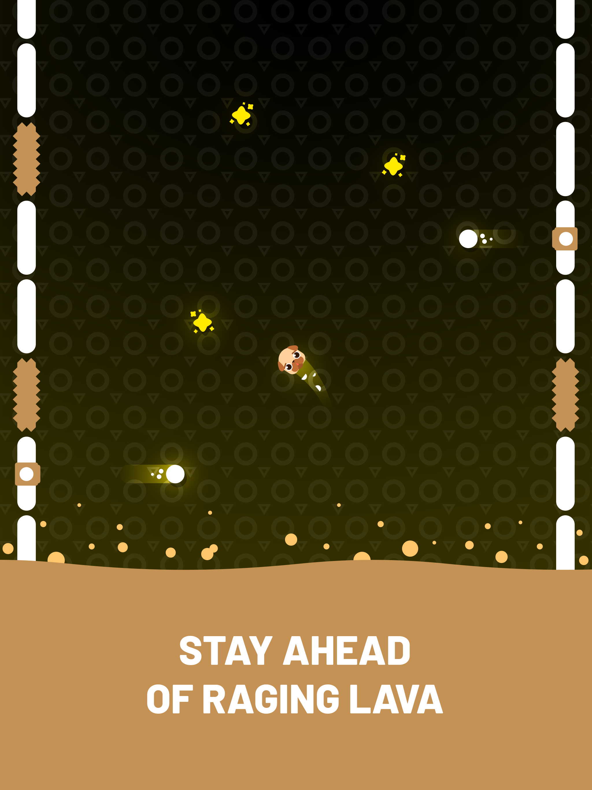 Outleap! screenshot 8