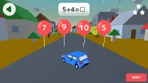 The Vehicles Math FULL screenshot 1