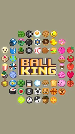 Game screenshot Ball King apk