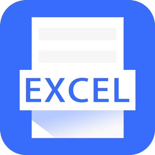 excel电子表格logo