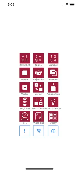 Game screenshot gramSV - Swedish Grammar mod apk