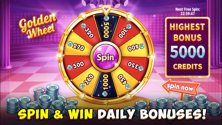 Bingo Holiday - BINGO Games screenshot-5