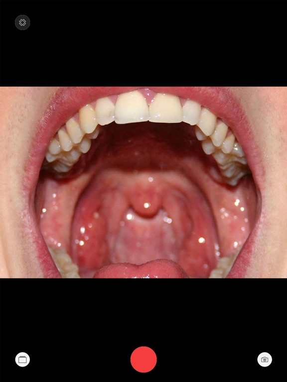 Screenshot #5 pour OXO 4K