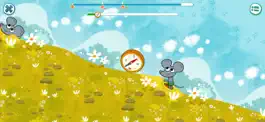 Game screenshot Котики, вперёд! Северный Полюс hack