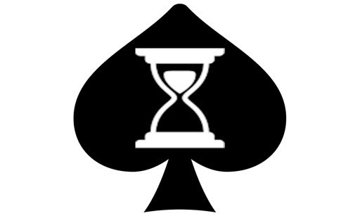 Poker Timer TV icon