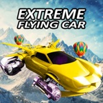Download Extreme Flying Car app