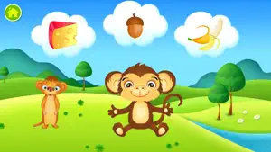 Zabawy dla Dzieci - Zagadki screenshot 1
