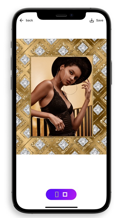 Framii: Insta Story Art Frames screenshot-4