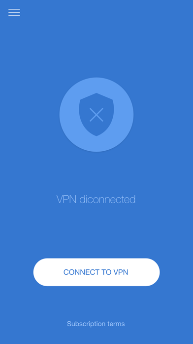 Simple VPN – Secure VPN Proxyのおすすめ画像1