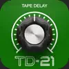 TD-21 Tape Delay delete, cancel