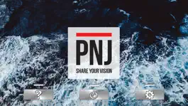 Game screenshot PNJ VISION mod apk