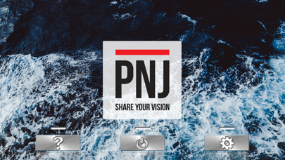 Screenshot #1 pour PNJ VISION