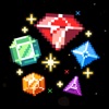Link&Puzzle Invaders icon