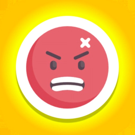 Office Rage 3D Icon