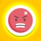 Icon Office Rage 3D
