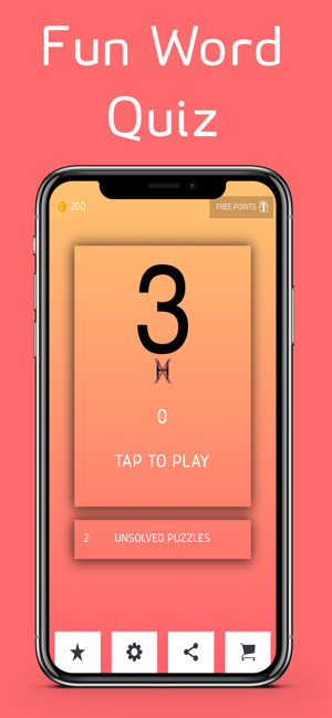 Guess Word : Emoji Games(圖4)-速報App