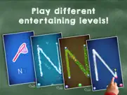 letterschool - block letters ipad images 2