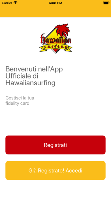 Screenshot #1 pour Hawaiian Surfing