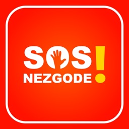 SOS Nezgode - SOS Helper