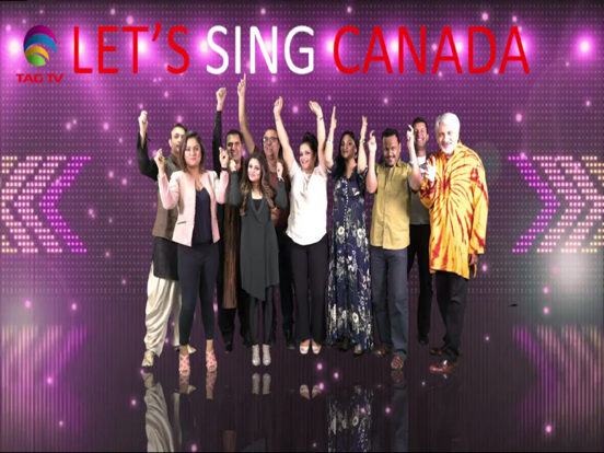 Screenshot #6 pour TAG TV International