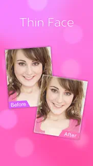 How to cancel & delete slim & skinny -thin face photo 1