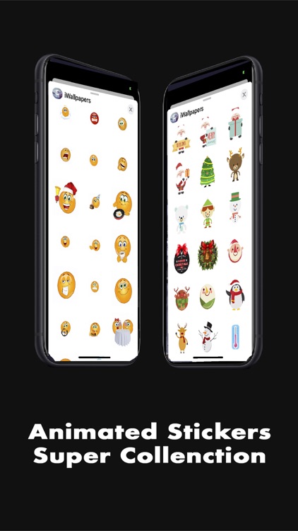 iWallpapers HD Images screenshot-6