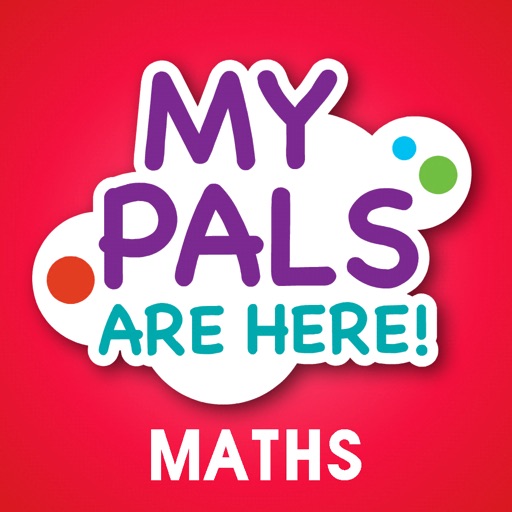 My Pals are Here! Maths SG