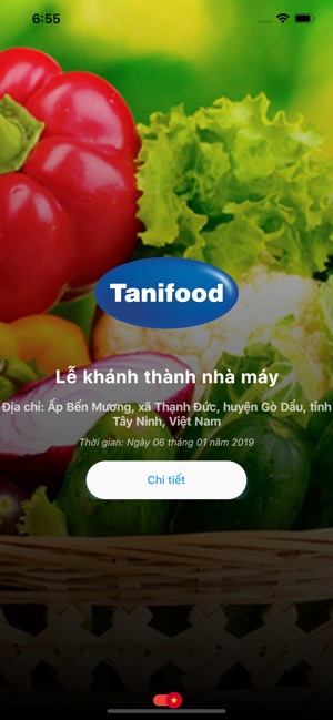 Tanifood(圖1)-速報App