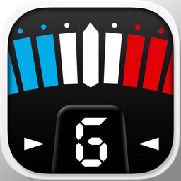 Guitar tuner Plus