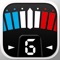 Guitar Tuner Plus is the app made for you