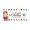 Taqueria La Chona icon