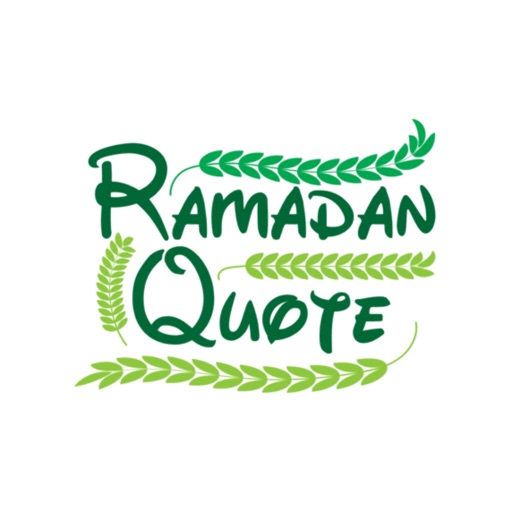 Ramadan Quotes icon